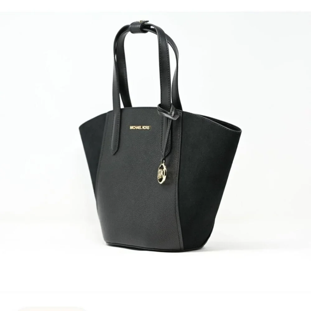 Michael Kor Small Tote Bag NWT - Picture 2 of 8